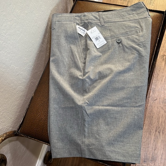 Brand New Volcom Kerosene Hybrid Performance Surf & Turf 4-Way Stretch Shorts! - Picture 4 of 8